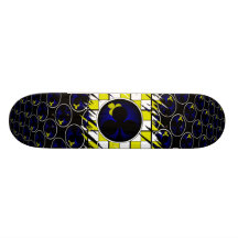 Shoulda Been.... Skateboards