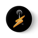SHOUTcast Bolt Badge buttons