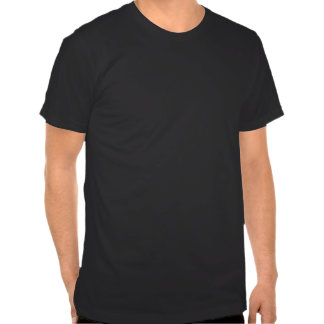 SHOUTcast Dark T-Shirt #1 (American Apparel)