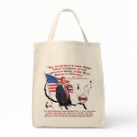 Shovel Ready Jobs? WE NEED THEM NOW! Bag