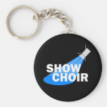 Show Choir Keychains