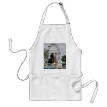 Show Jumping Ferris Wheel Aprons