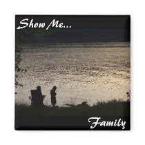Show Me..., Family Magnets