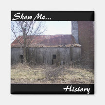 Show Me..., History Magnet