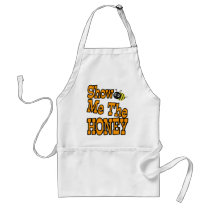 show me the honey apron