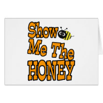 show me the honey