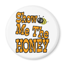 show me the honey