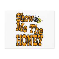 show me the honey