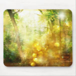 Show Me Your Glory Mouse Pad