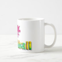 Show Off how Proud you are to Be a Paintballer Mugs