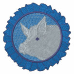 Show Pig Logo