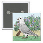 Show Racer and Flowers Colour Button