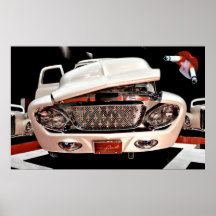 Show Shine Poster