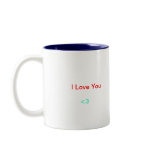 Show the Love Coffee Mug