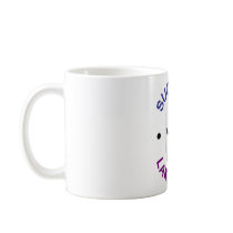 Show the World YOU Speak "Success Language"! Coffee Mug