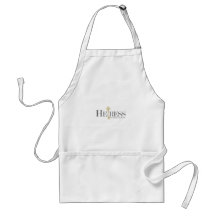 Show Your Faith! Apron