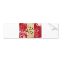 Show your Peru Pride!