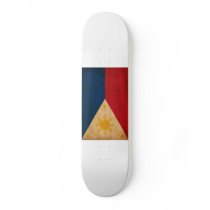 Show your Philippines Pride!