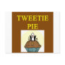 show your tweet twitter love postcards