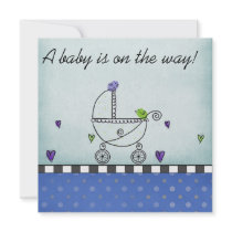 shower invitation
