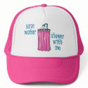 Shower with Me - Save Water hats