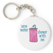 Shower with Me - Save Water