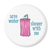 Shower with Me - Save Water