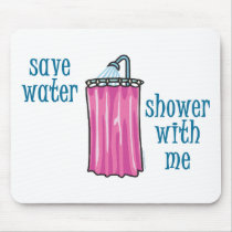 Shower with Me - Save Water
