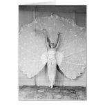 Showgirls - P0000491.JPG Greeting Card
