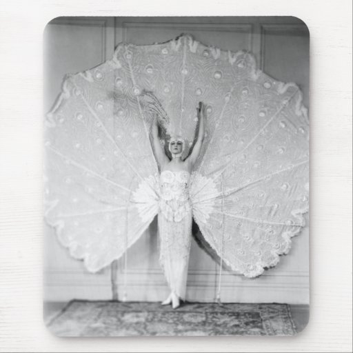 Showgirls - P0000491.JPG Mousepad