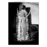Showgirls - P0000548.JPG Greeting Cards