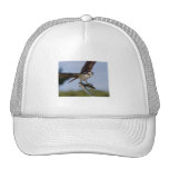 Showing Off Trucker Hat