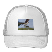 Showing Off Trucker Hat