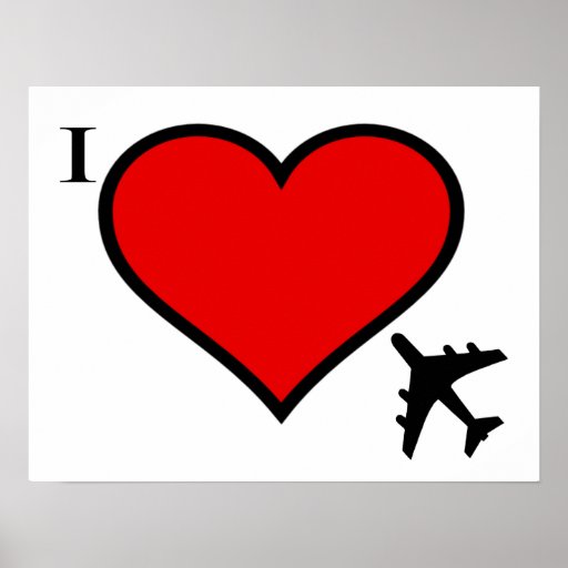 Showing The Love Poster