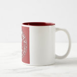 Shred Metal Coffee Mugs