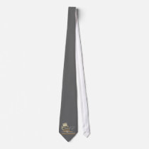 Shred the constitution neckwear