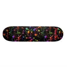 SHREDDER - LIBERTY DOG PRO SKATEBOARD SHOP - GIFTS