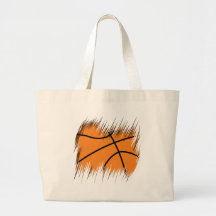 Shredders Basketball Bag