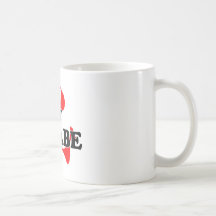 Shredders Bow Babe Mug