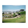 Shreveport, LA Riverfront Postcard