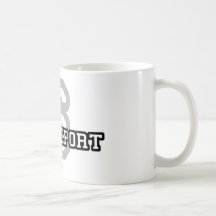 Shreveport Mugs