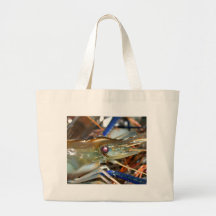 shrimp bag