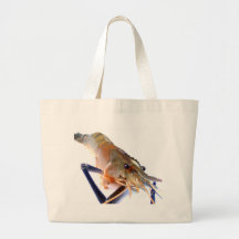 shrimp bag