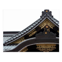 Shrine II Post Card