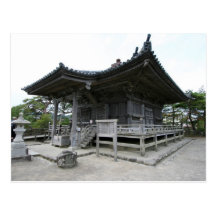 Shrine II Postcard