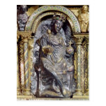 Shrine of Emperor Charlemagne Postcards