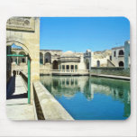 Shrine Of Ibrahim At Urfa Mouse Pads