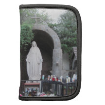 Shrine of the Blessed Mother, Ventura Mission Organizer