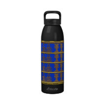 shrine reusable water bottles