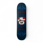 Shroom Skateboard
